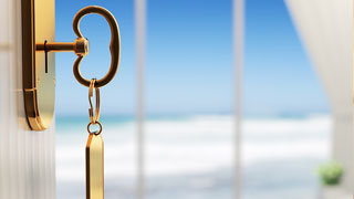 Residential Locksmith at 94502, California